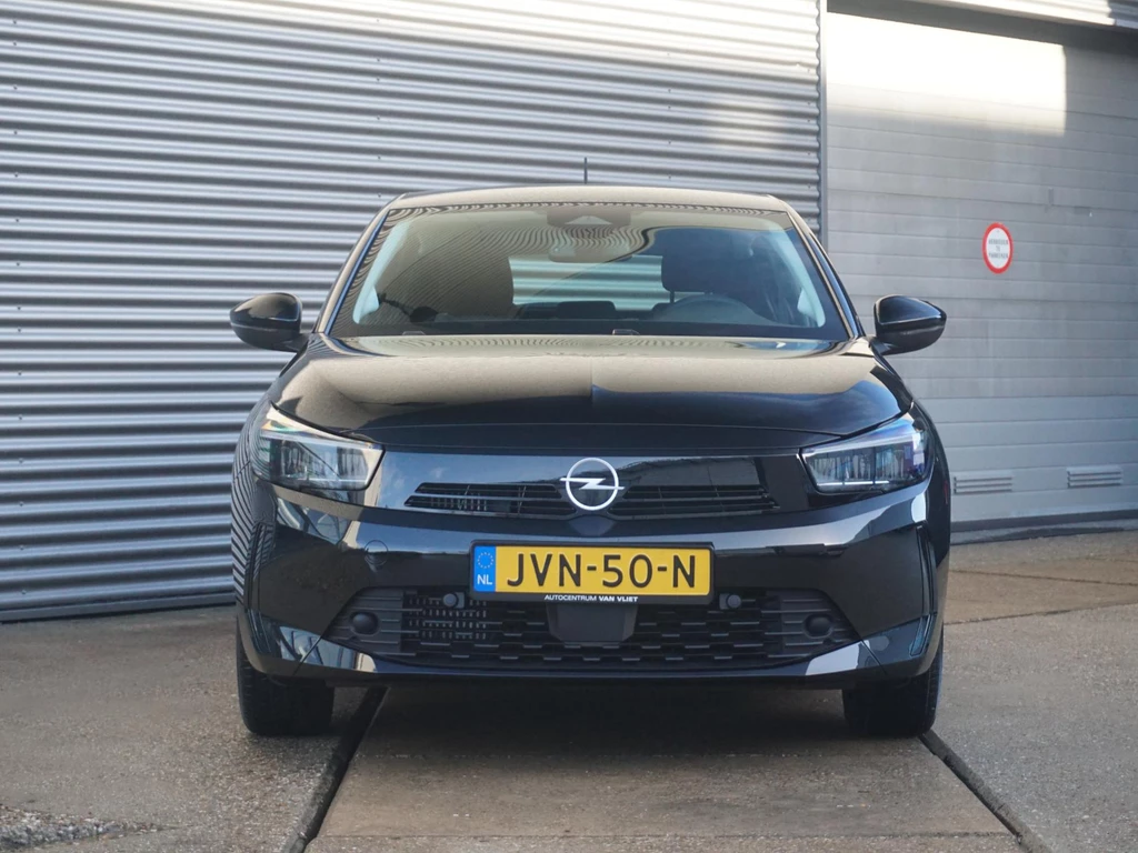 Opel Corsa – foto 6