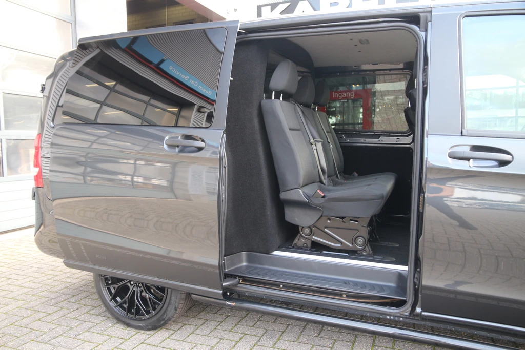 Mercedes-Benz Vito – foto 15