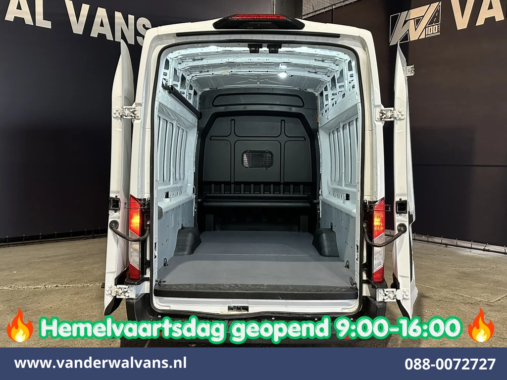 Ford Transit – foto 14