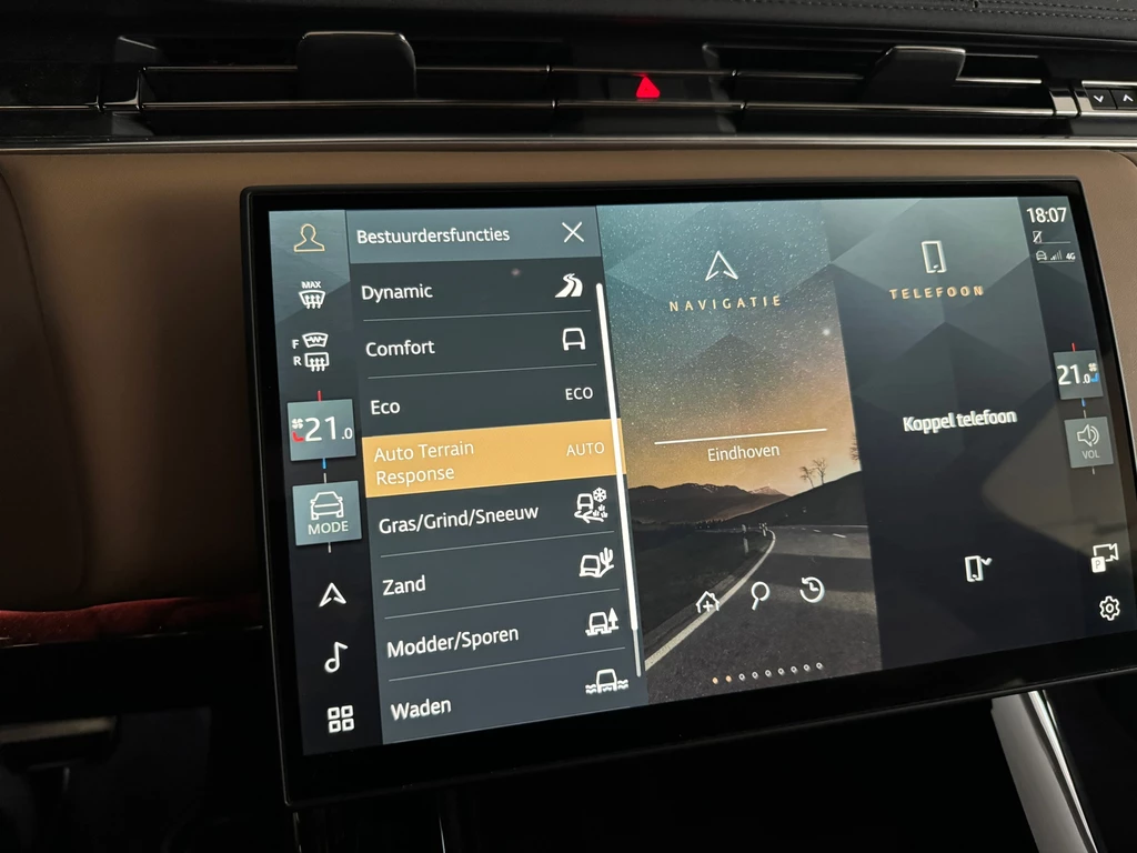 Land Rover Range Rover Sport – foto 33