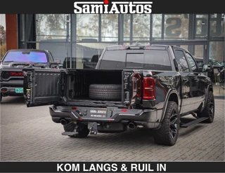 Dodge Ram Pick-Up – thumbnail 14