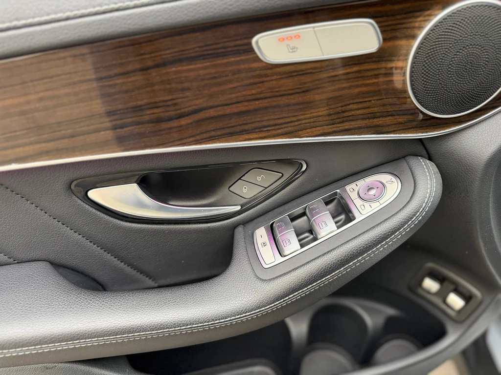 Mercedes-Benz GLC – foto 39