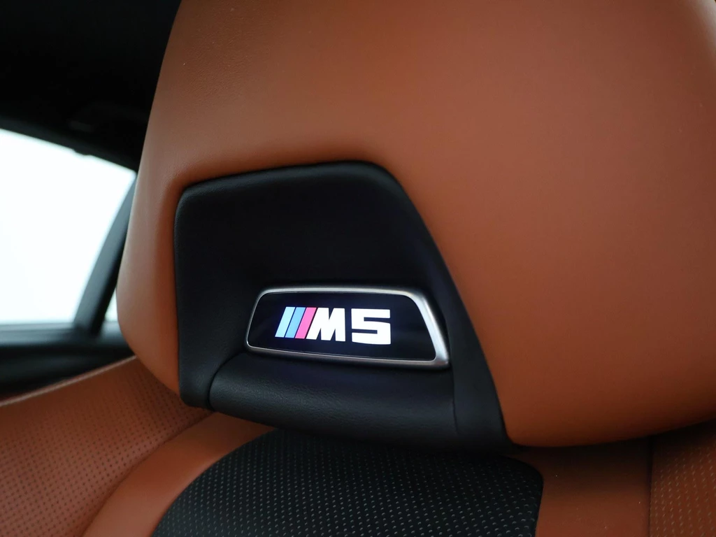 BMW M5 – foto 60