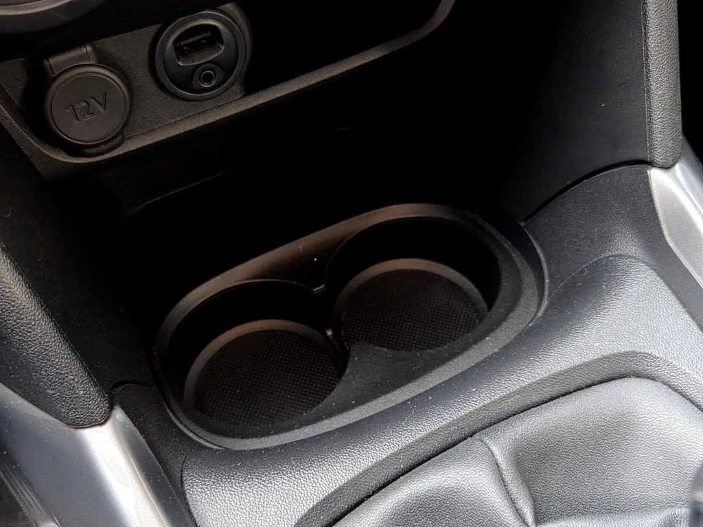 Peugeot 2008 – foto 28