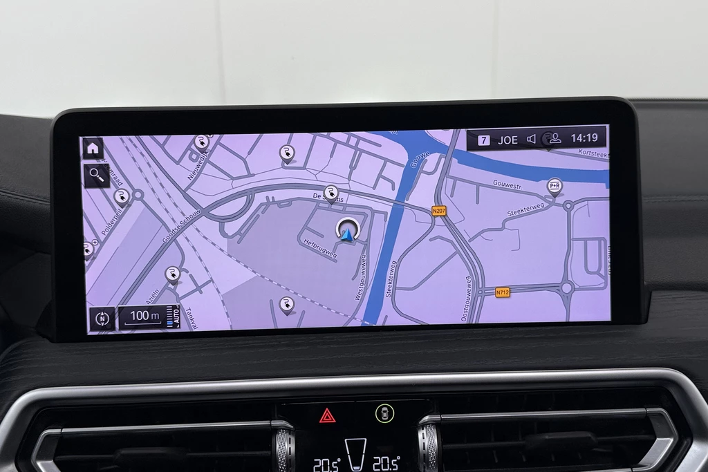 BMW iX3 – foto 23