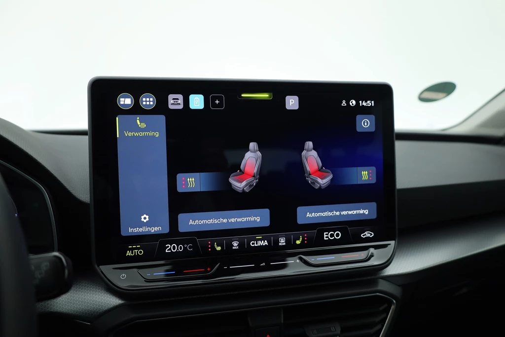 SEAT Leon – foto 28