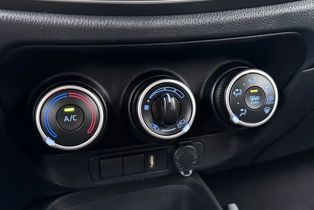 Toyota Aygo – foto 26