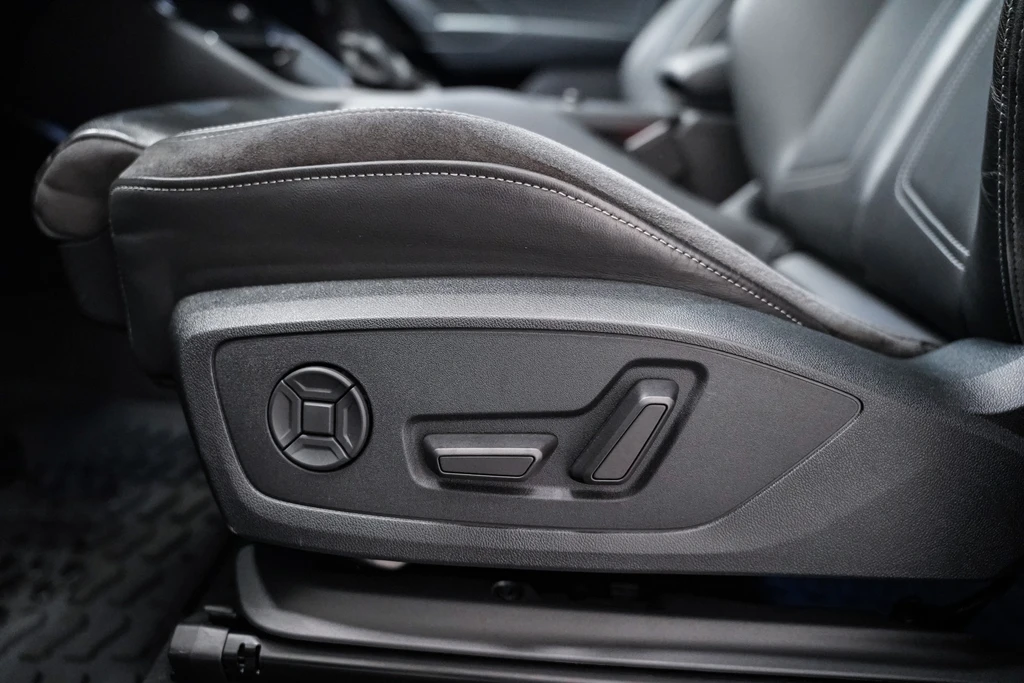 Audi Q3 – foto 15