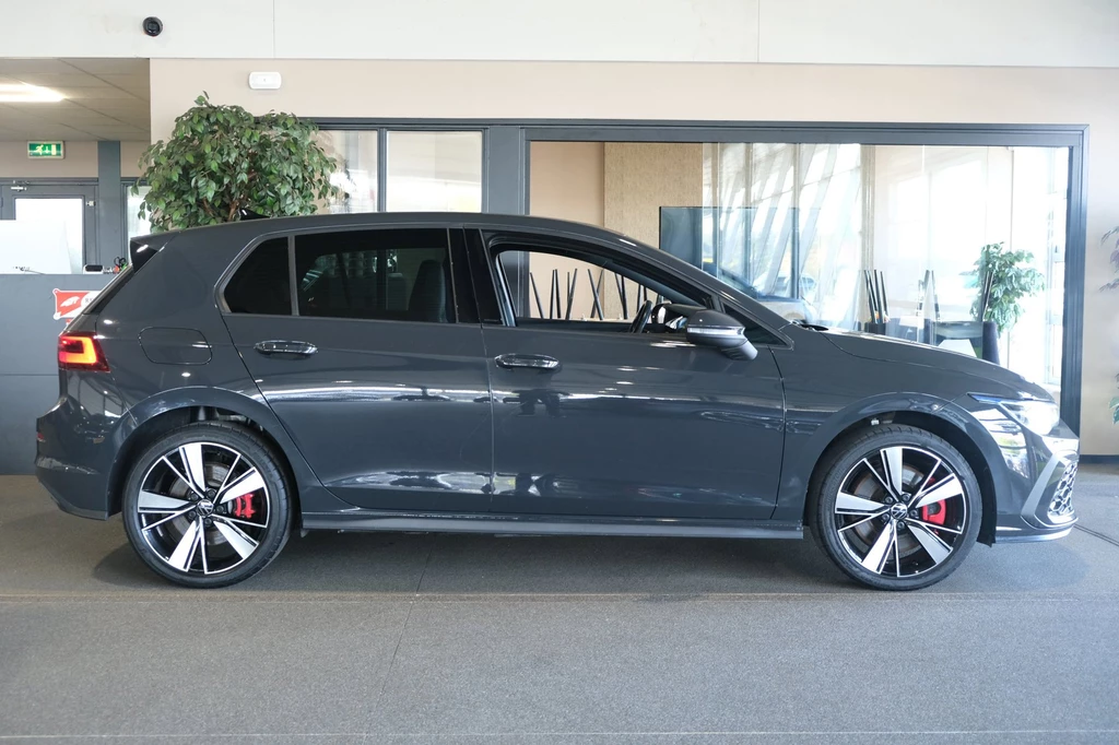 Volkswagen Golf – foto 7