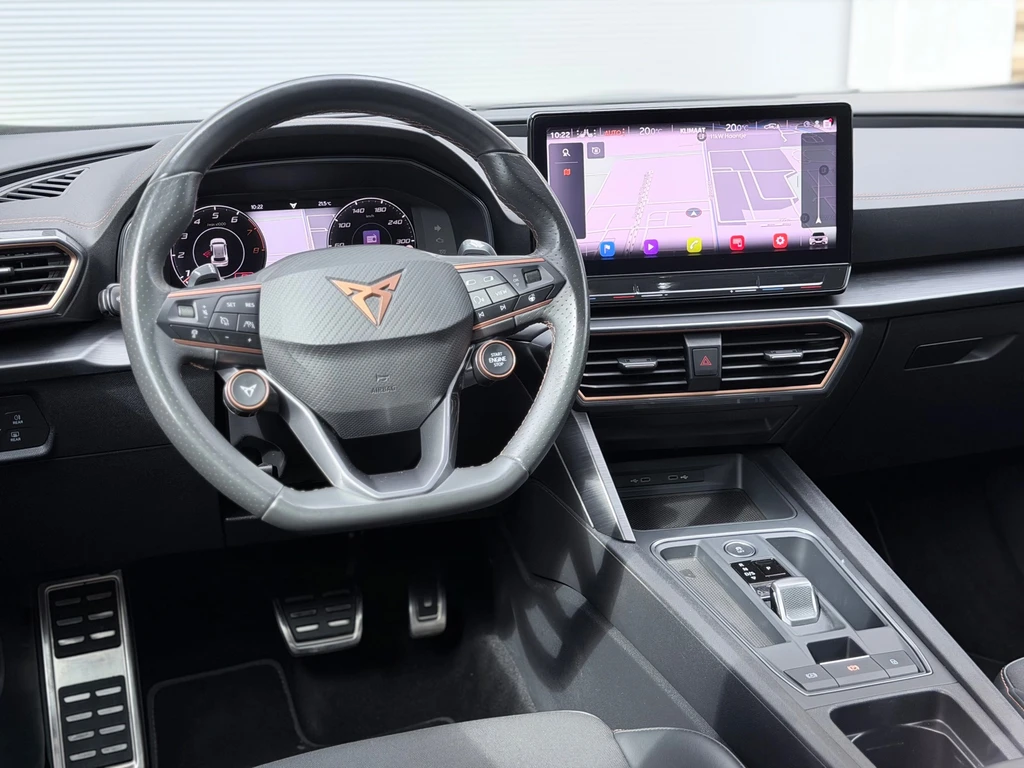 CUPRA Formentor – foto 12