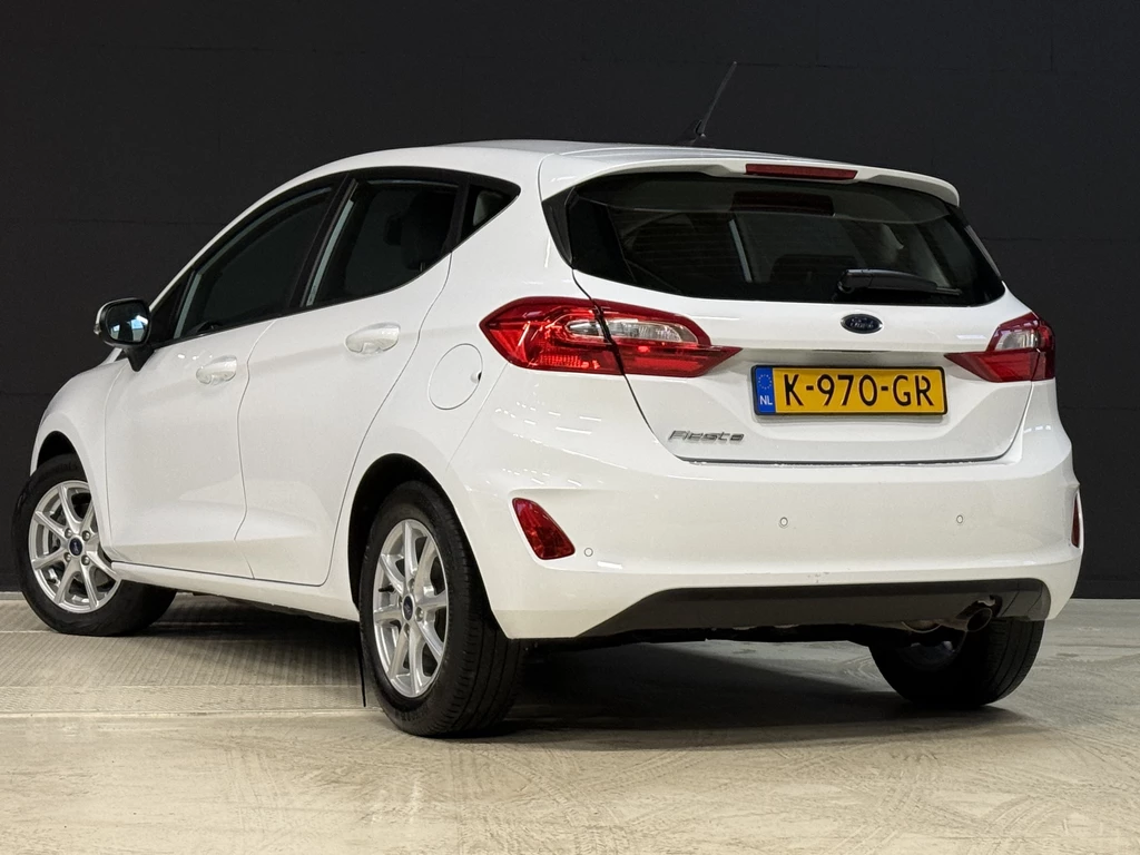 Ford Fiesta – foto 3