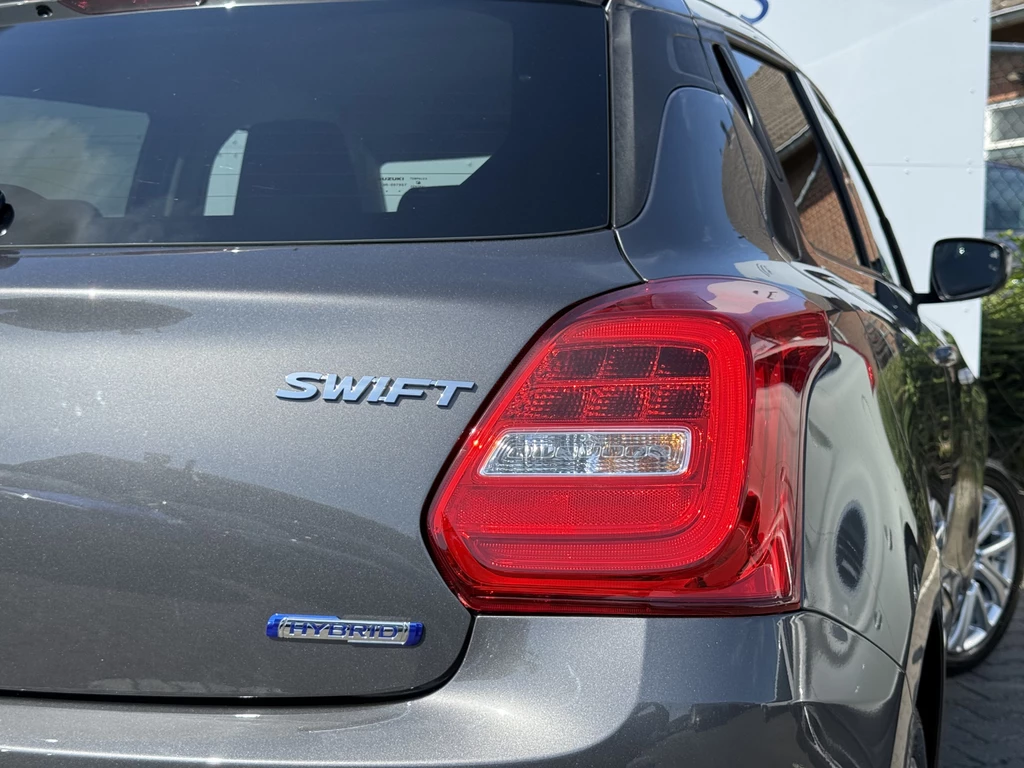 Suzuki Swift – foto 7