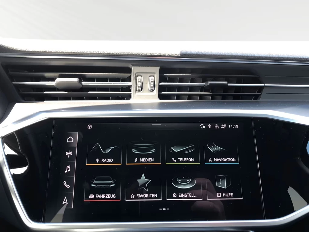 Audi A6 Allroad – foto 10