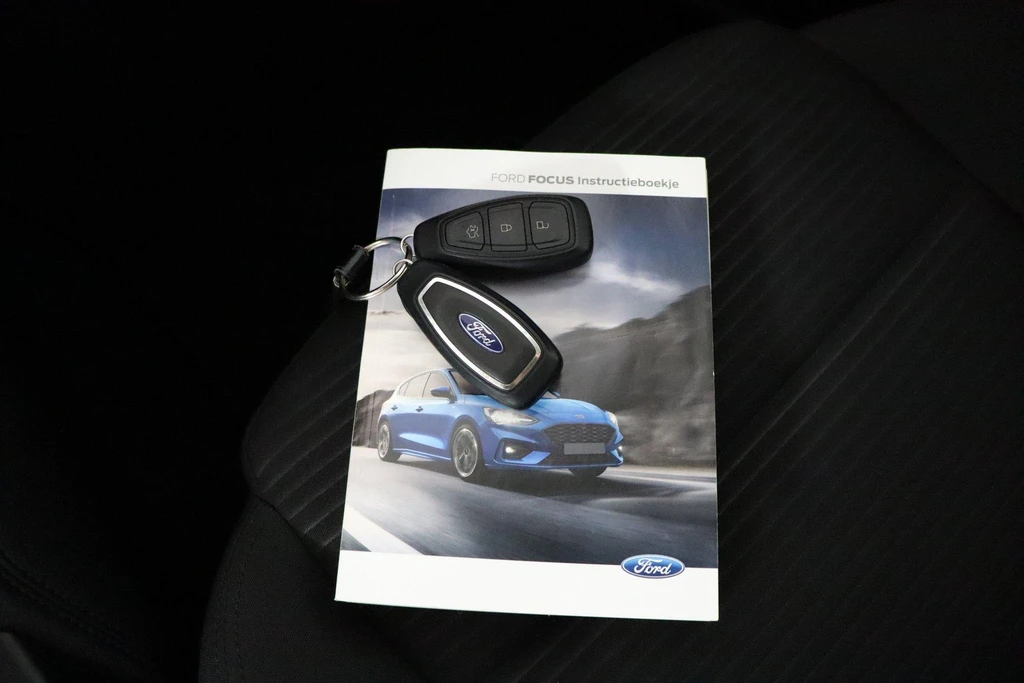 Ford Focus – foto 14