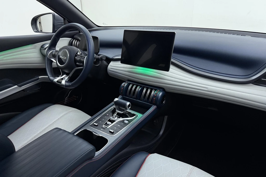 BYD ATTO 3 – foto 17