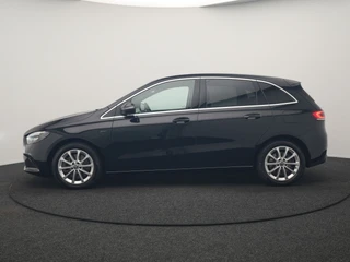 Mercedes-Benz B-Klasse – thumbnail 3