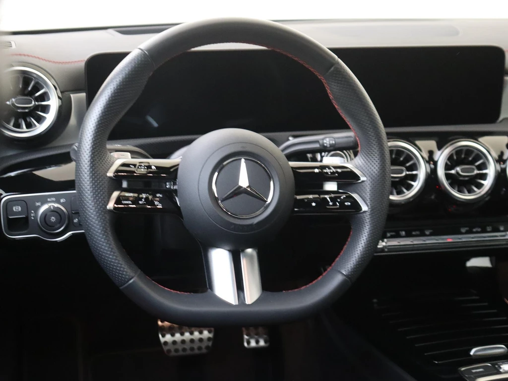 Mercedes-Benz CLA – foto 10