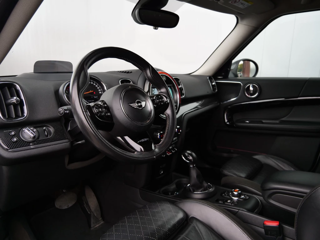 MINI Countryman – foto 21