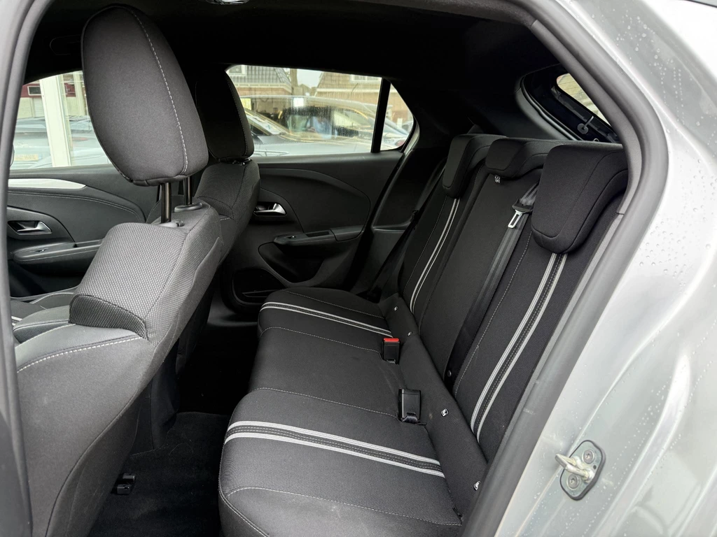 Opel Corsa – foto 11