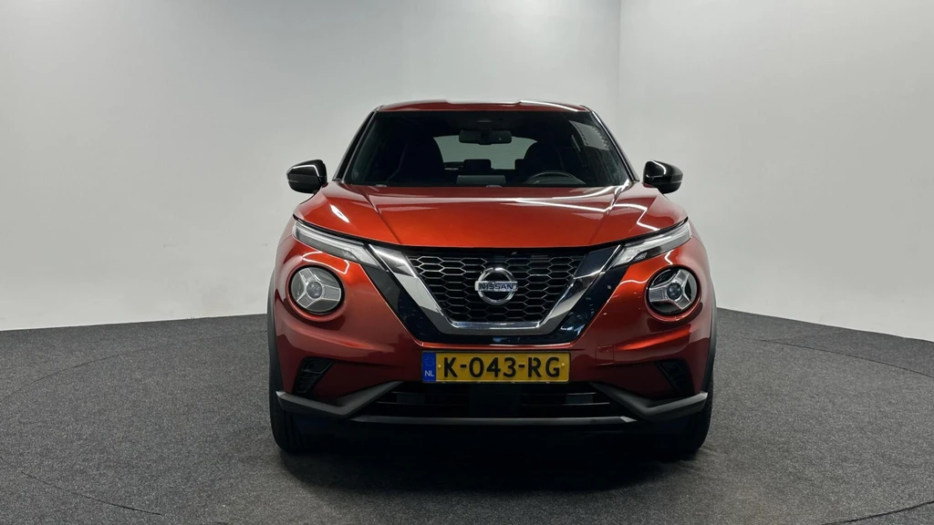 Nissan Juke – foto 8