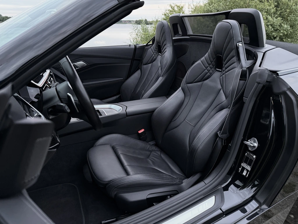 BMW Z4 – foto 56