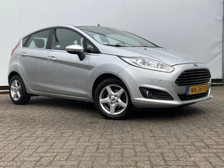 Ford Fiesta – thumbnail 5