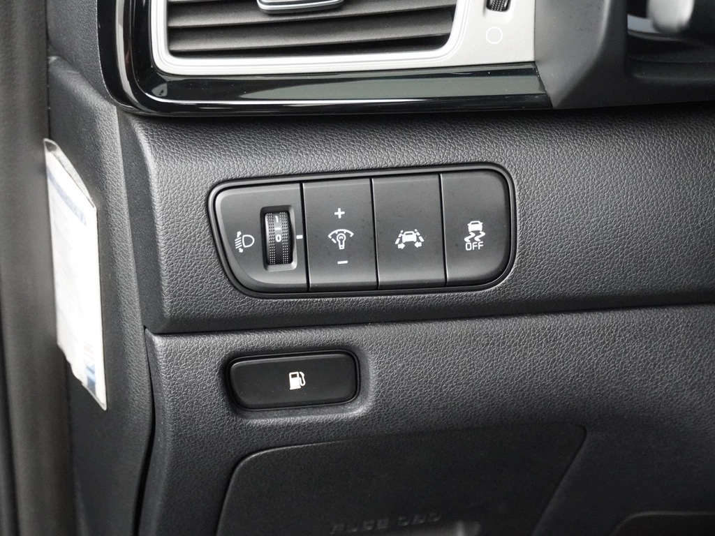 Kia Niro – foto 25