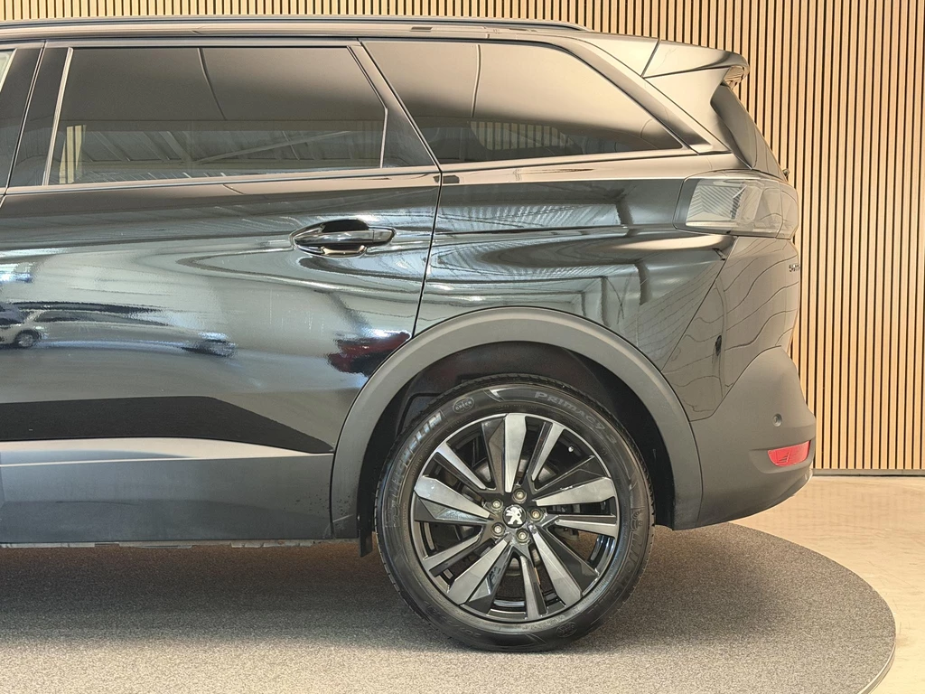 Peugeot 5008 – foto 16