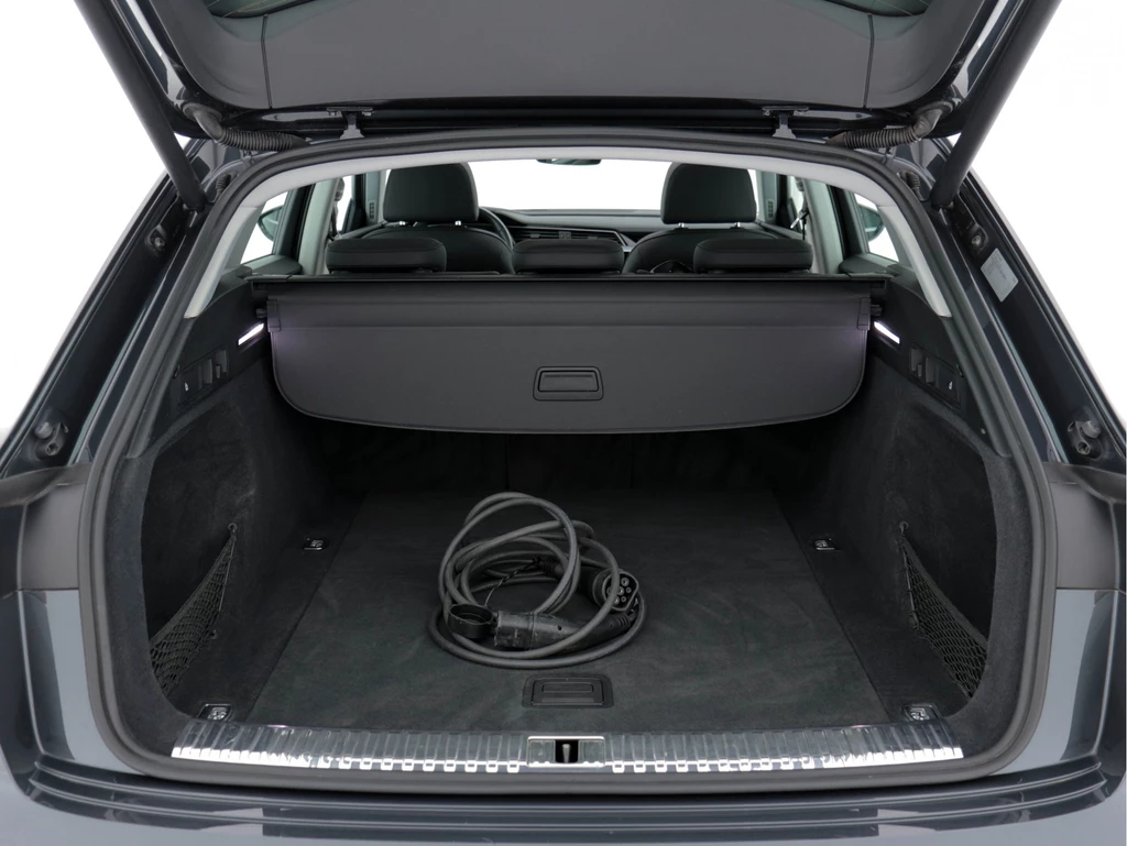 Audi e-tron – foto 10