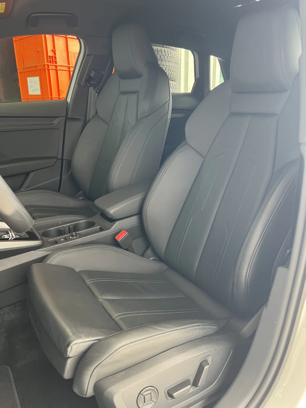 Audi A3 – foto 13