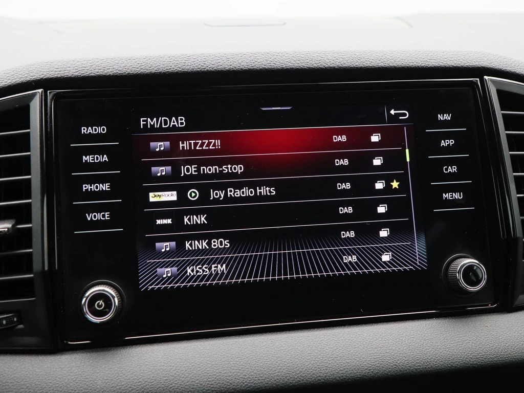 Škoda Karoq – foto 25