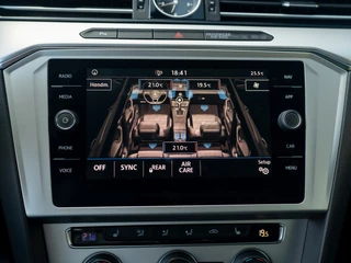 Volkswagen Passat – thumbnail 48