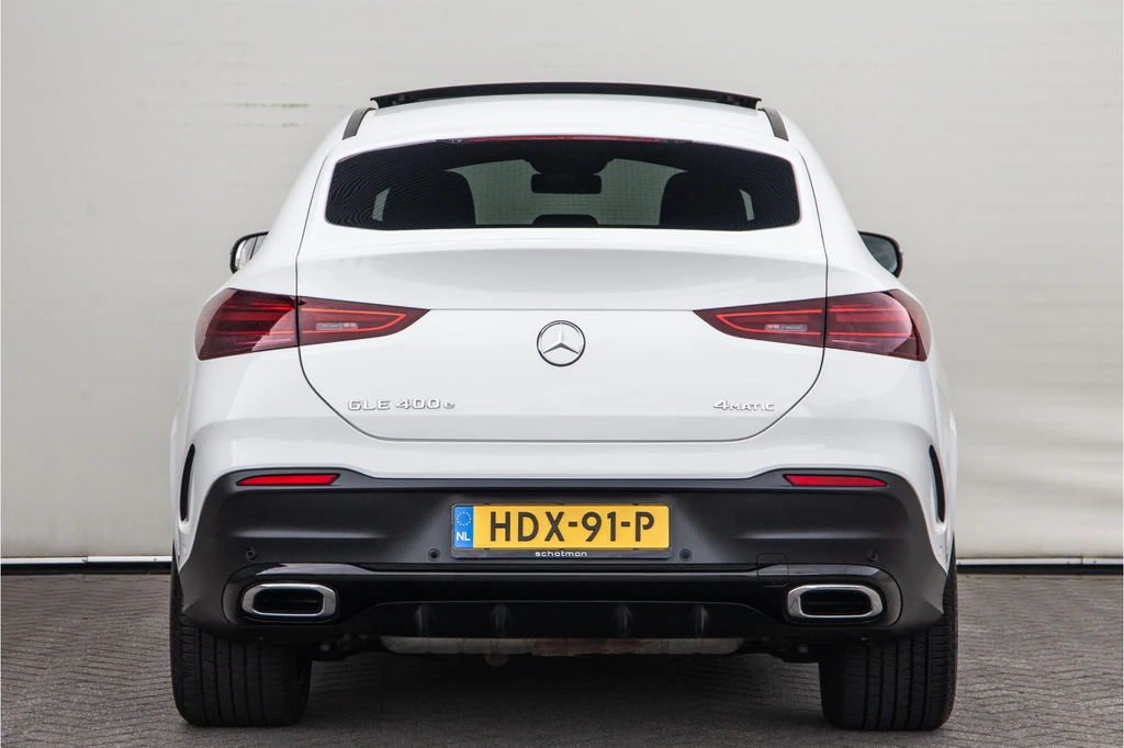 Mercedes-Benz GLE – foto 5