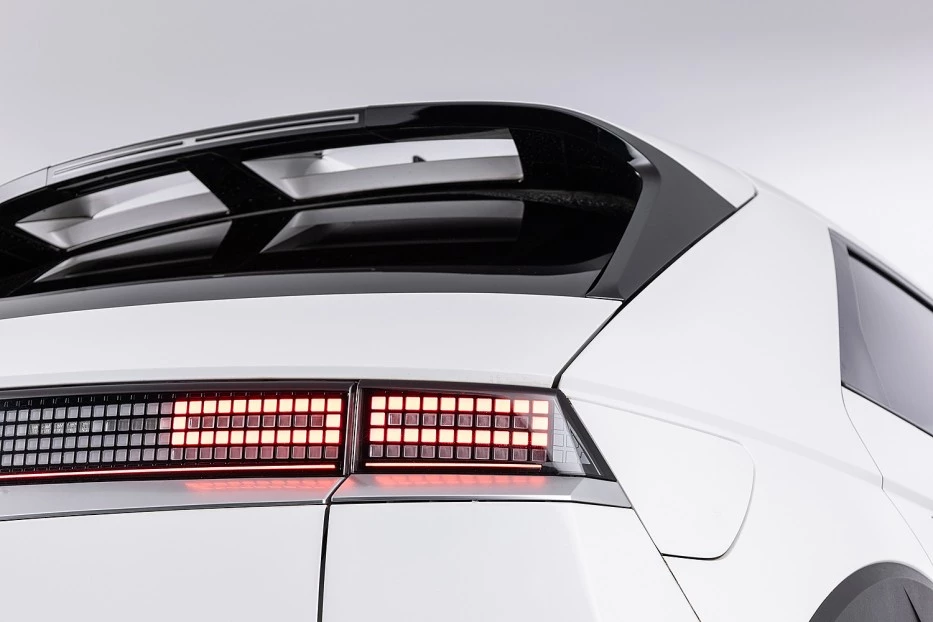 Hyundai IONIQ 5 – foto 47