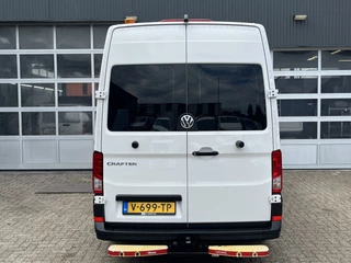 Volkswagen Crafter – thumbnail 5