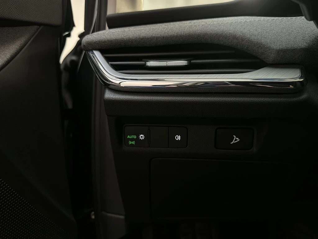 Škoda Enyaq iV – foto 25