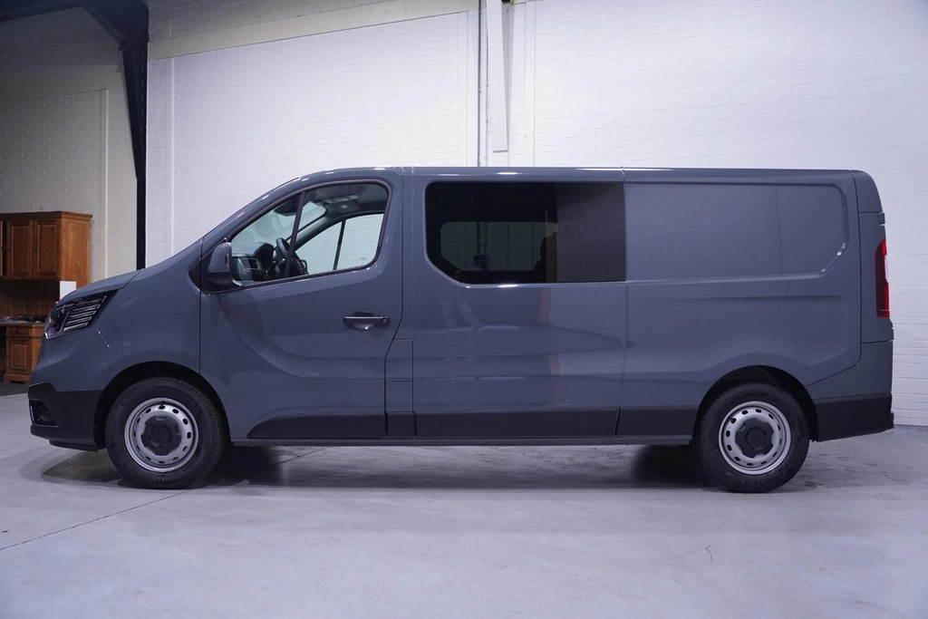 Renault Trafic – foto 8