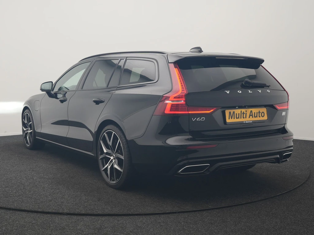 Volvo V60 – foto 4