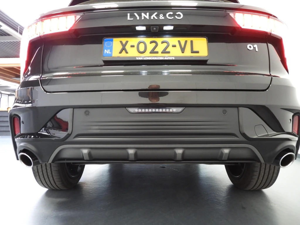 Lynk & Co 01 – foto 6