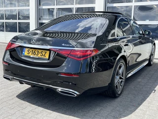 Mercedes-Benz S-Klasse – thumbnail 4