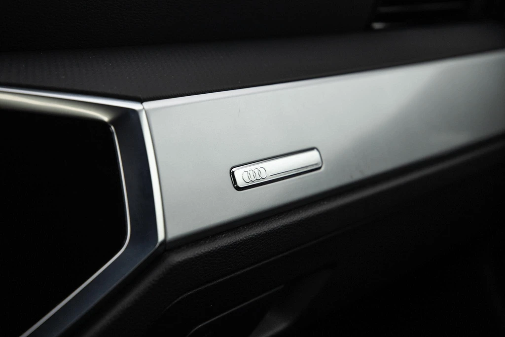 Audi Q3 – foto 43