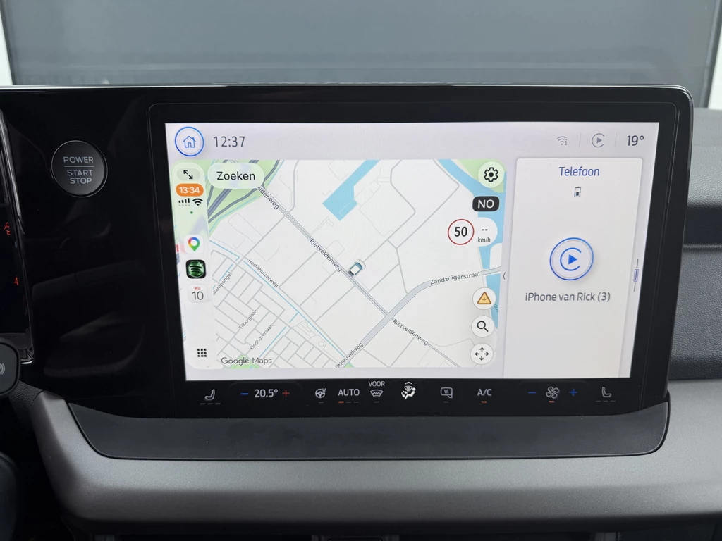 Ford E-Transit – foto 15