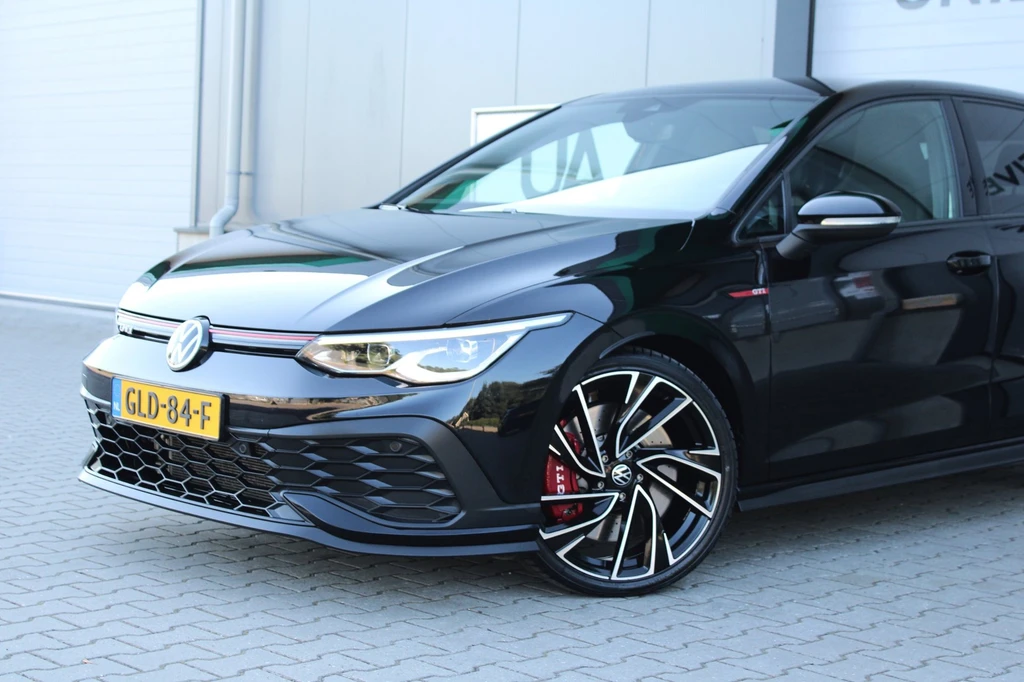 Volkswagen Golf – foto 2