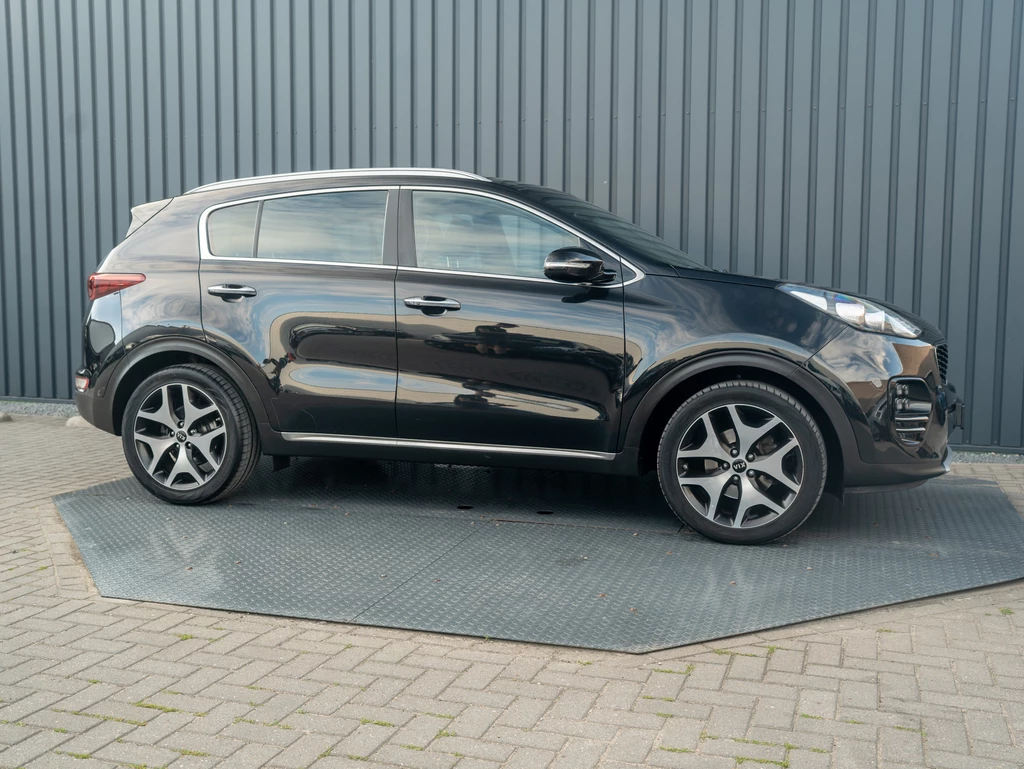 Kia Sportage – foto 14