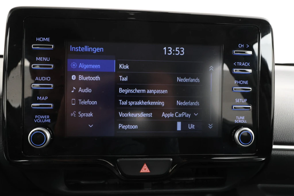 Toyota Yaris – foto 24