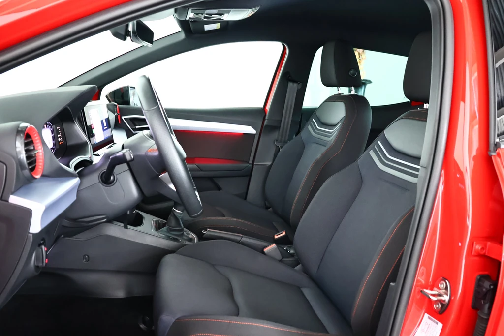 SEAT Ibiza – foto 10