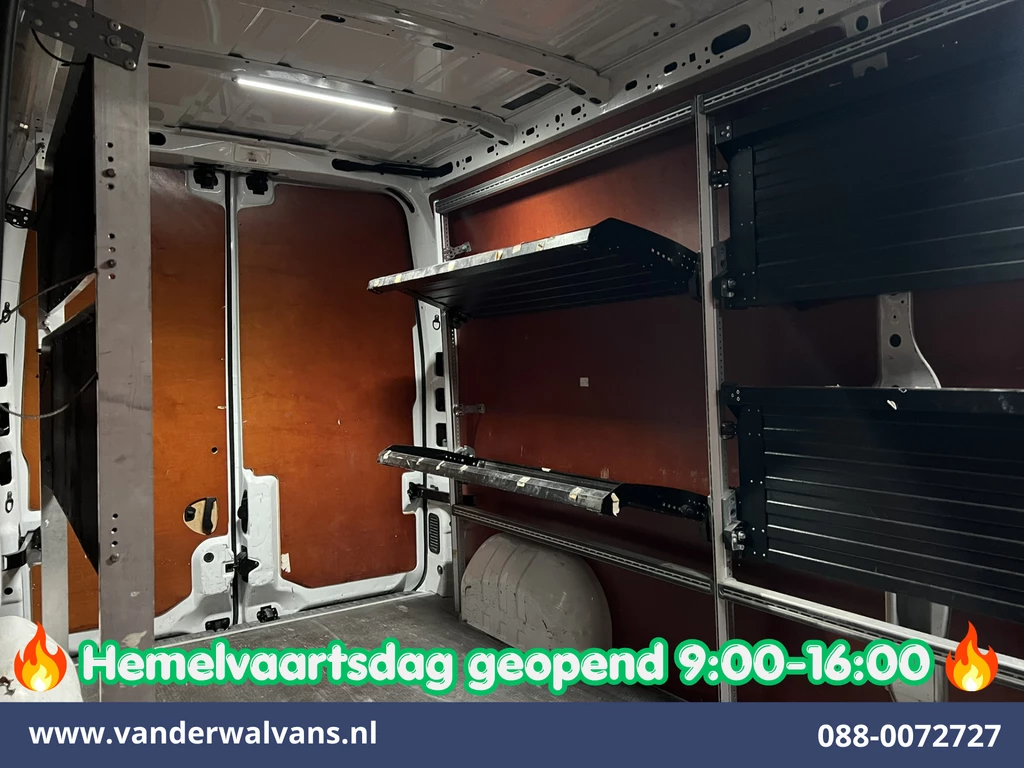 Opel Movano – foto 8
