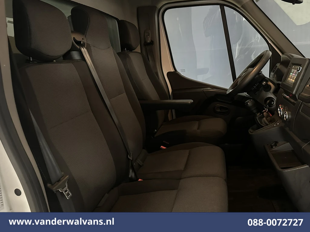 Renault Master – foto 10