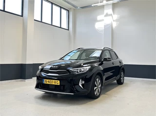 Kia Stonic – thumbnail 1