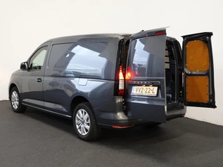 Volkswagen Caddy – thumbnail 4